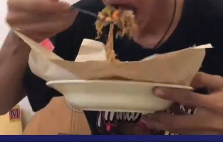 My Clone is the Space Bug King Chapter 44 Gambar 42