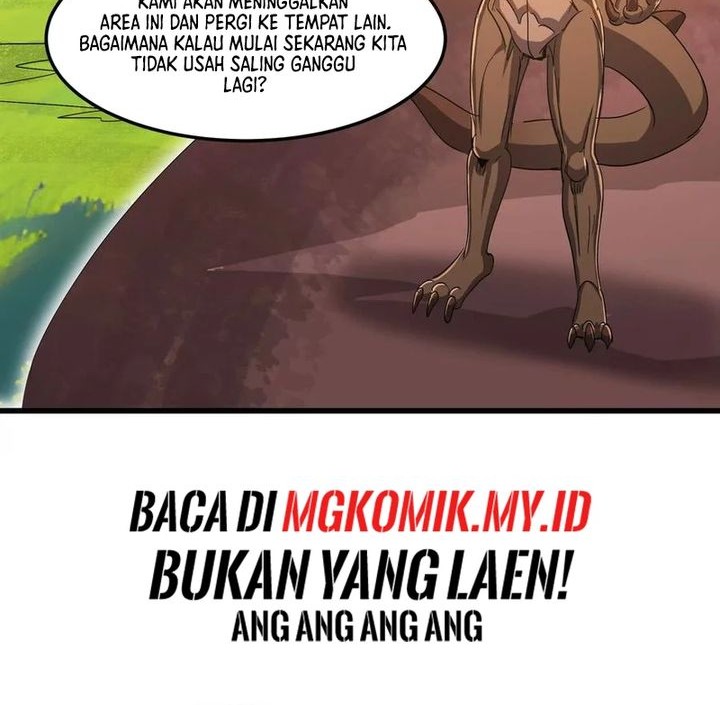 My Clone is the Space Bug King Chapter 44 Gambar 6