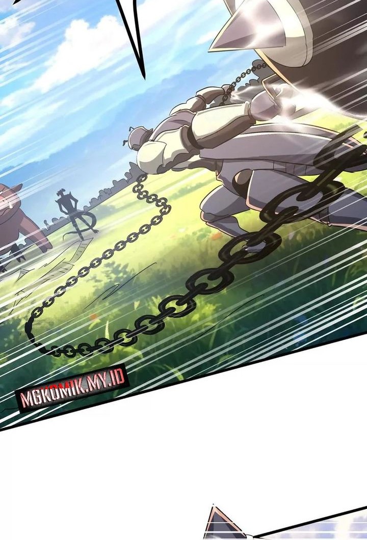 My Clone is the Space Bug King Chapter 44 Gambar 10