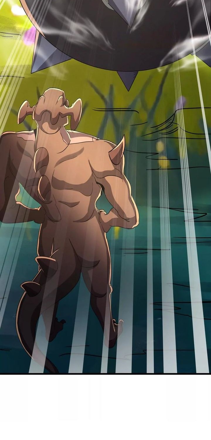 My Clone is the Space Bug King Chapter 44 Gambar 12