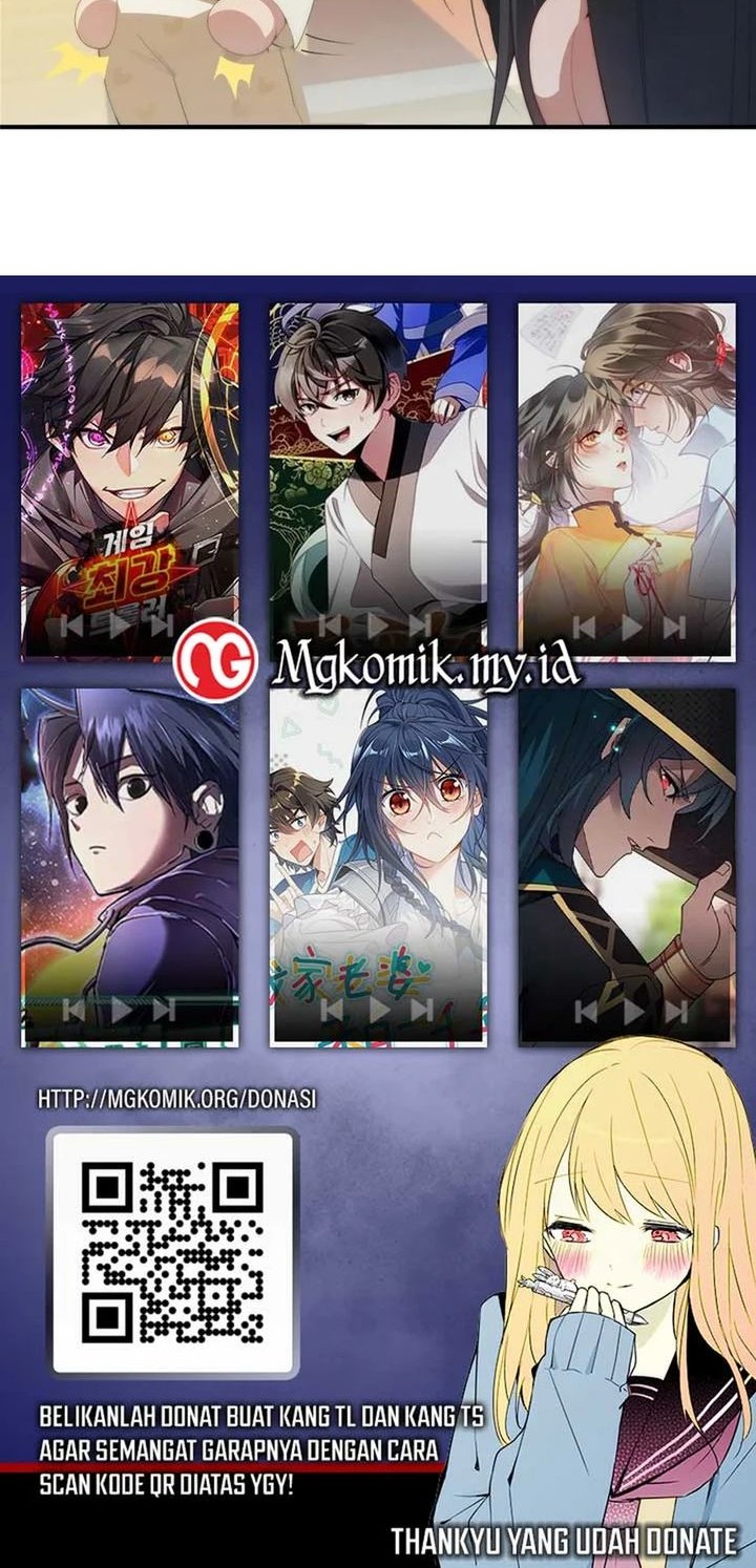 My Clone is the Space Bug King Chapter 45 Gambar 38