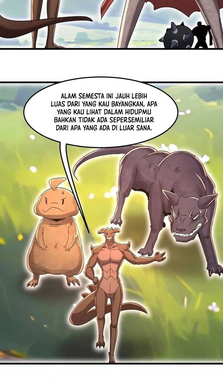 Manhua My Clone is the Space Bug King Chapter 45 gambar nomor 2