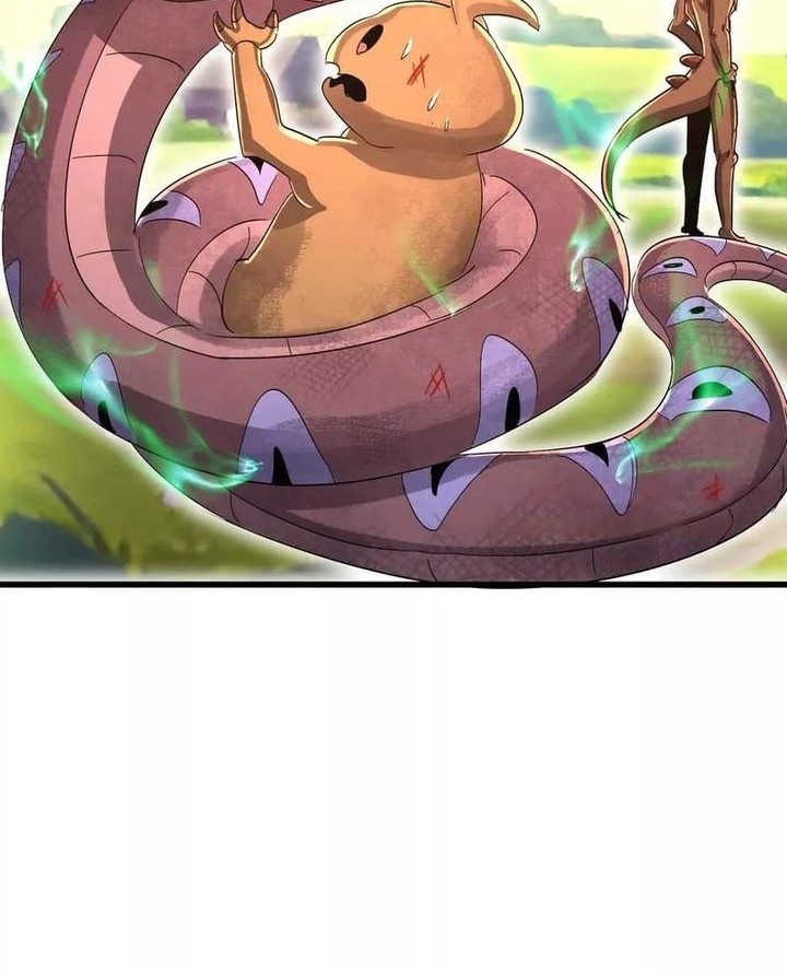 My Clone is the Space Bug King Chapter 45 Gambar 4