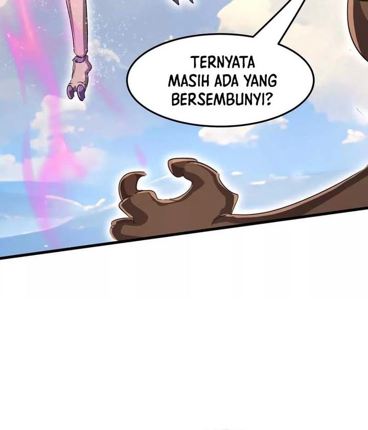 My Clone is the Space Bug King Chapter 45 Gambar 12