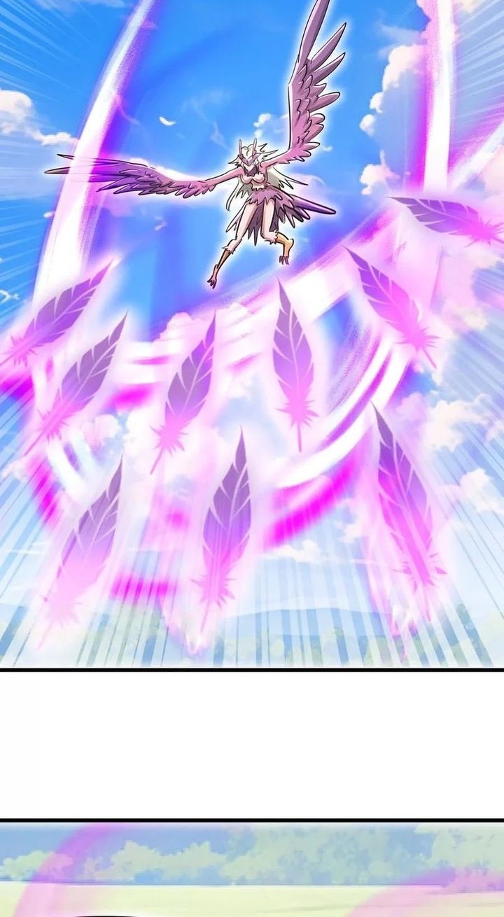 My Clone is the Space Bug King Chapter 46 Gambar 28