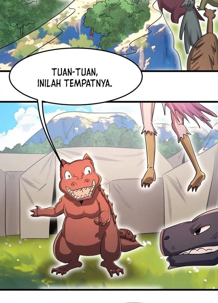 Manhua My Clone is the Space Bug King Chapter 46 gambar nomor 2