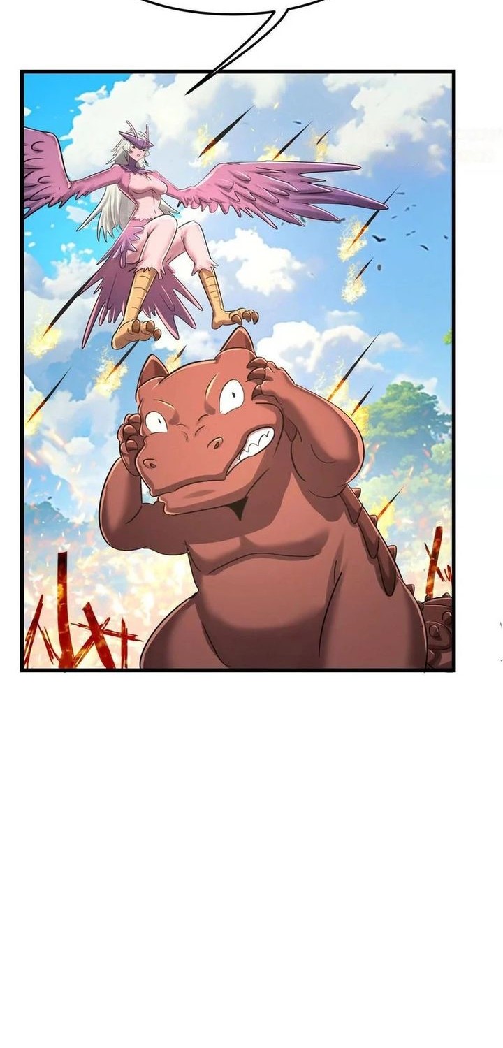 My Clone is the Space Bug King Chapter 46 Gambar 8