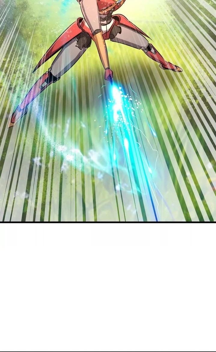 My Clone is the Space Bug King Chapter 47 Gambar 24