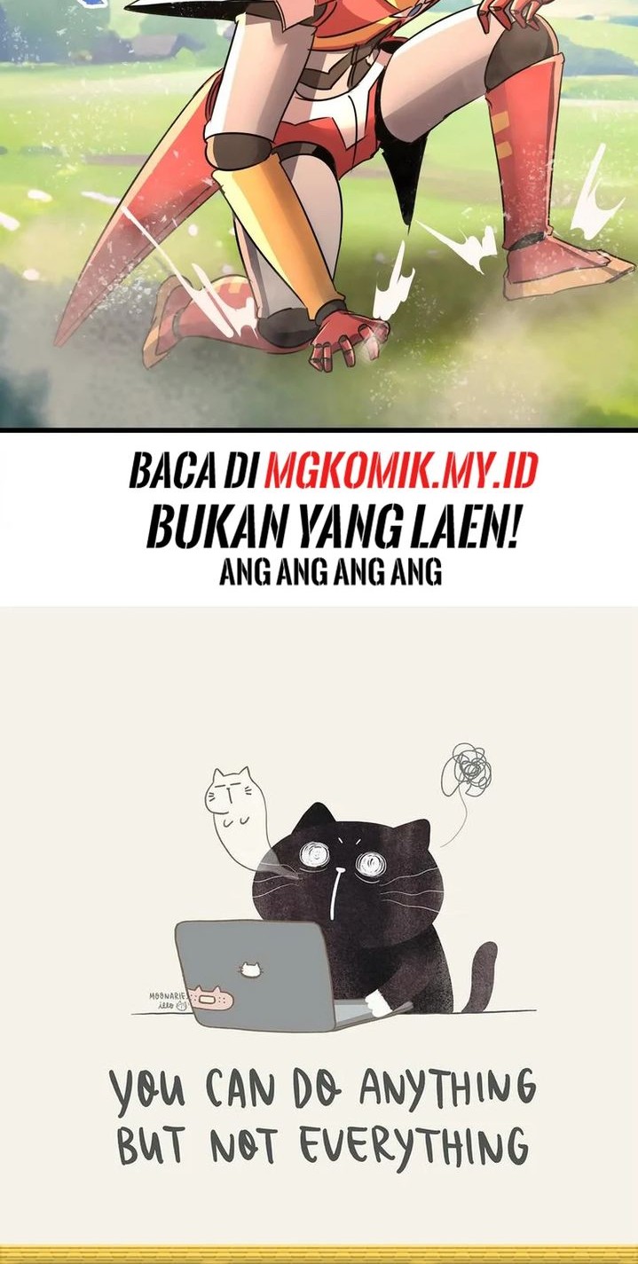 My Clone is the Space Bug King Chapter 47 Gambar 26