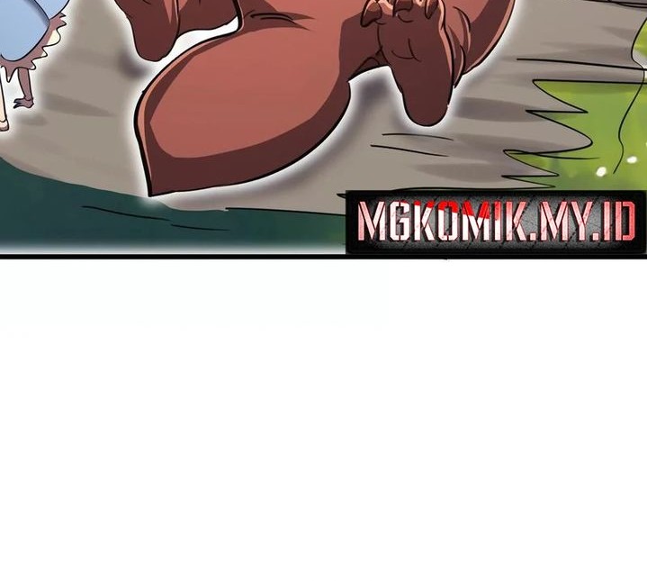 Manhua My Clone is the Space Bug King Chapter 47 gambar nomor 2