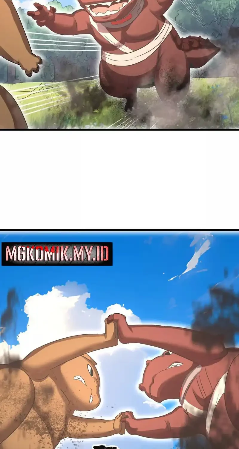 My Clone is the Space Bug King Chapter 49 Gambar 14