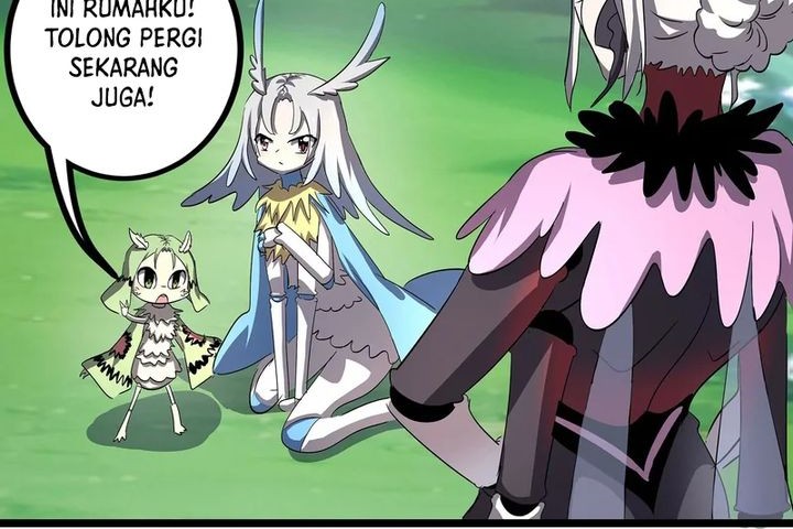 My Clone is the Space Bug King Chapter 5 Gambar 15