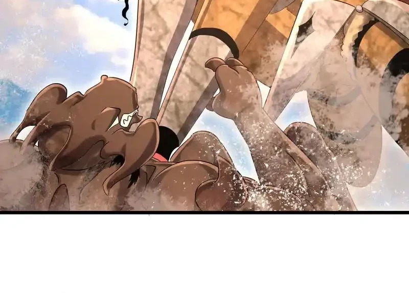 My Clone is the Space Bug King Chapter 50 Gambar 29