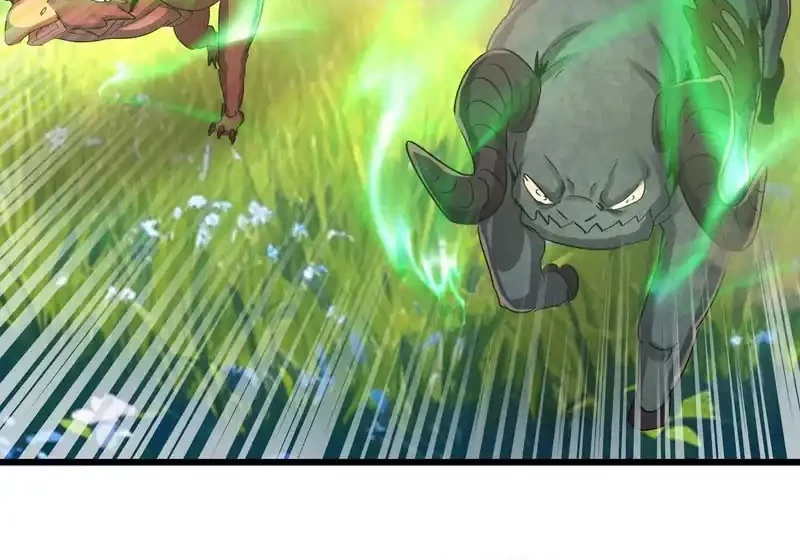 My Clone is the Space Bug King Chapter 50 Gambar 10