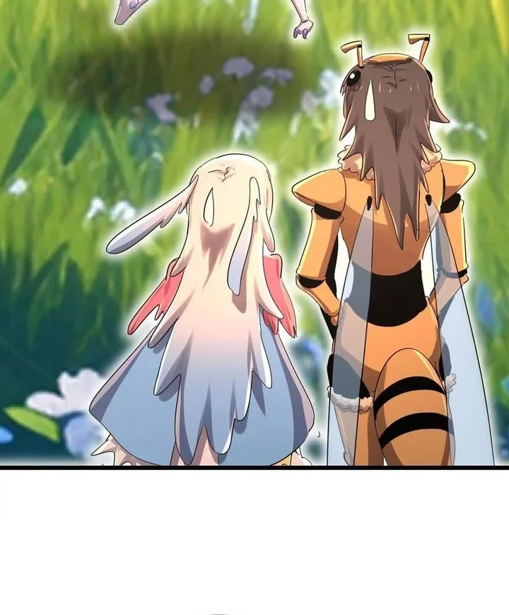 My Clone is the Space Bug King Chapter 52 Gambar 16