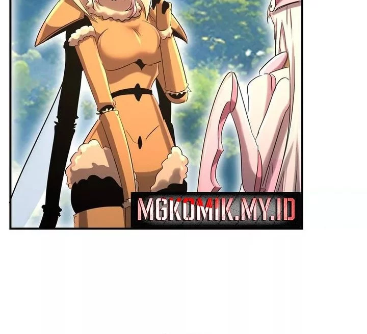 My Clone is the Space Bug King Chapter 54 Gambar 6