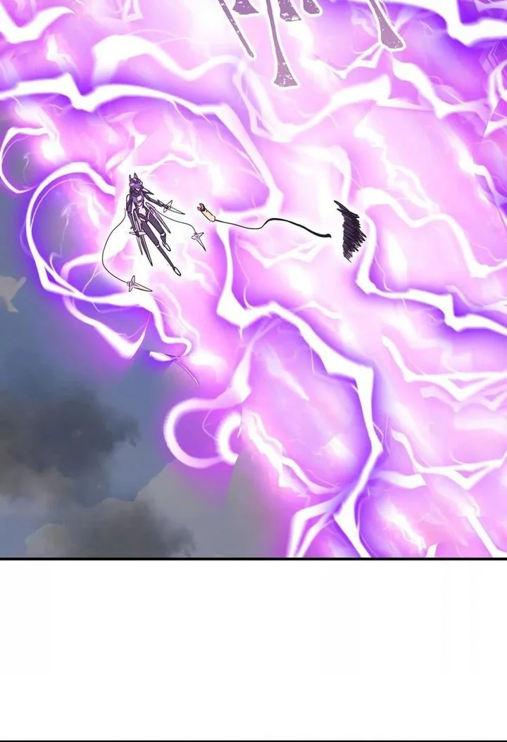 My Clone is the Space Bug King Chapter 55 Gambar 25