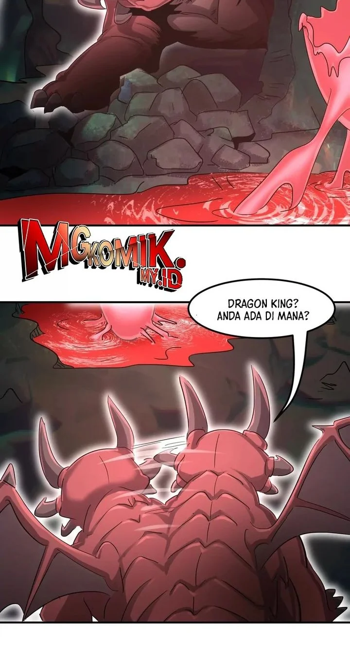 Manhua My Clone is the Space Bug King Chapter 55 gambar nomor 2