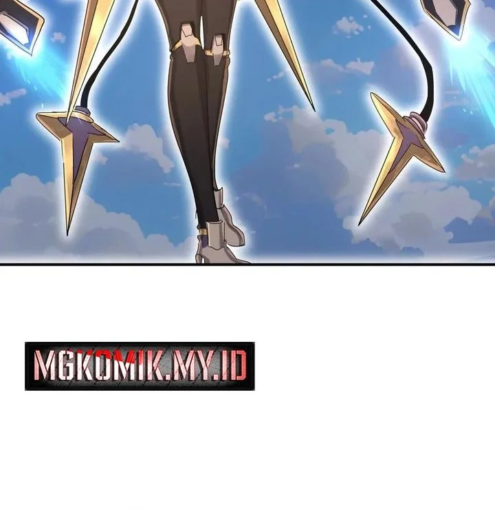 My Clone is the Space Bug King Chapter 55 Gambar 15