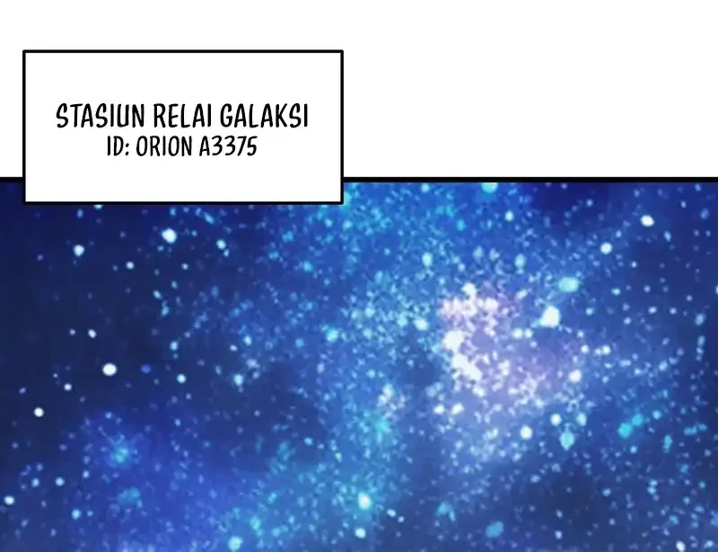 My Clone is the Space Bug King Chapter 57 Gambar 21
