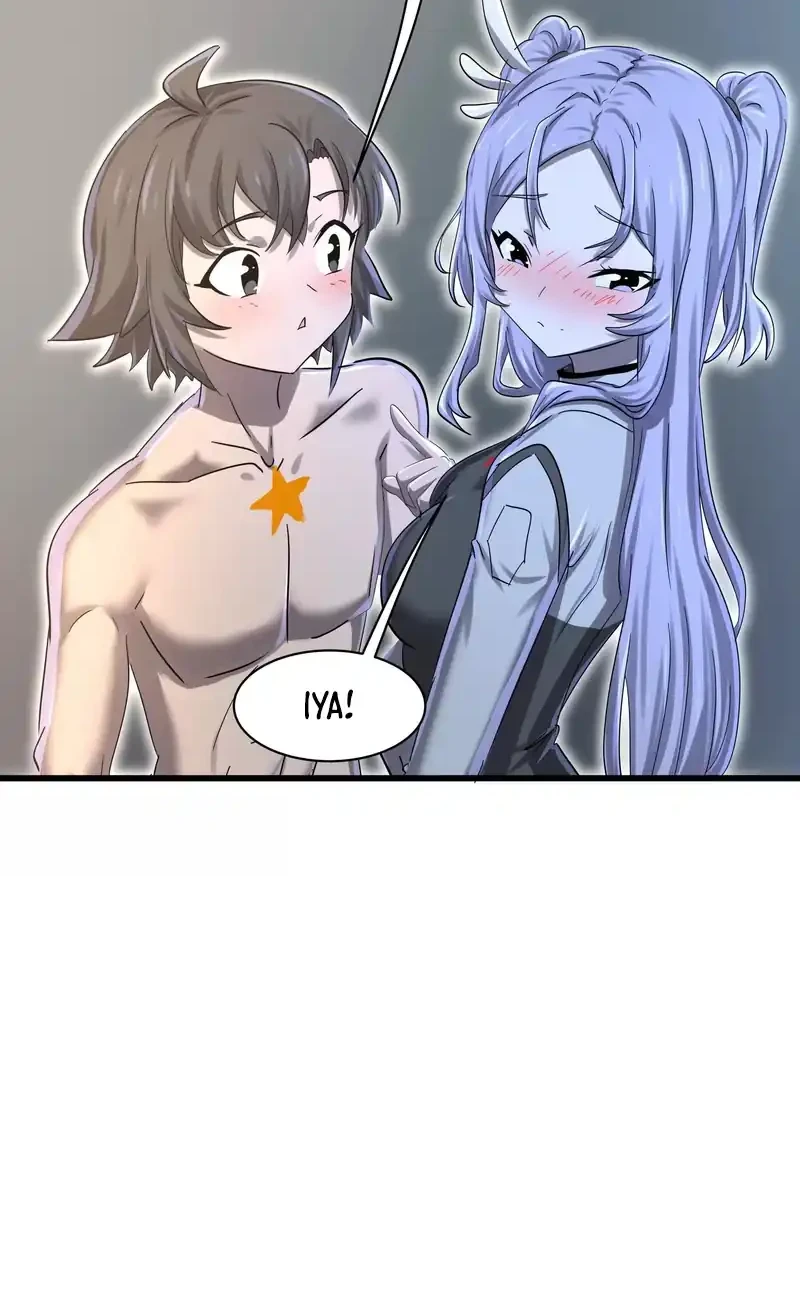 My Clone is the Space Bug King Chapter 57 Gambar 8