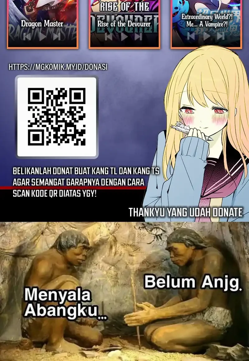 My Clone is the Space Bug King Chapter 58 Gambar 26