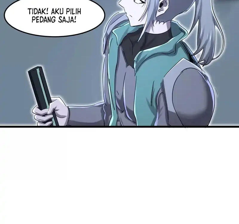 My Clone is the Space Bug King Chapter 58 Gambar 8