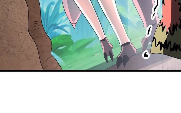 My Clone is the Space Bug King Chapter 6 Gambar 6