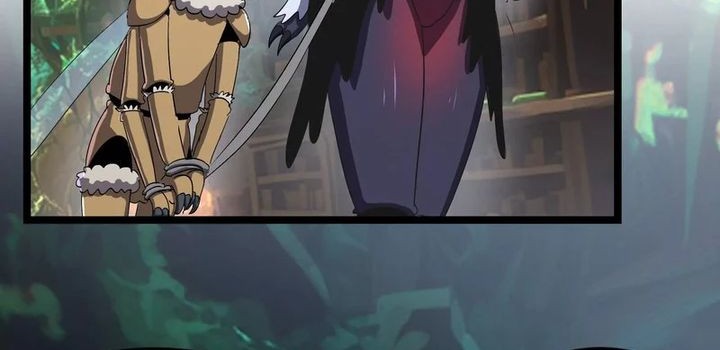 My Clone is the Space Bug King Chapter 6 Gambar 21