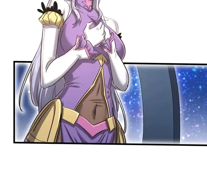 My Clone is the Space Bug King Chapter 61 Gambar 20