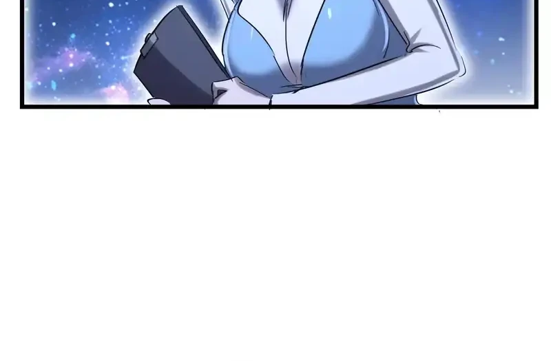 My Clone is the Space Bug King Chapter 61 Gambar 7