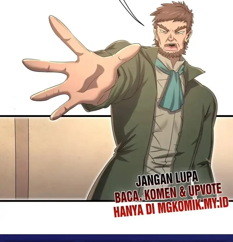 My Clone is the Space Bug King Chapter 62 Gambar 20