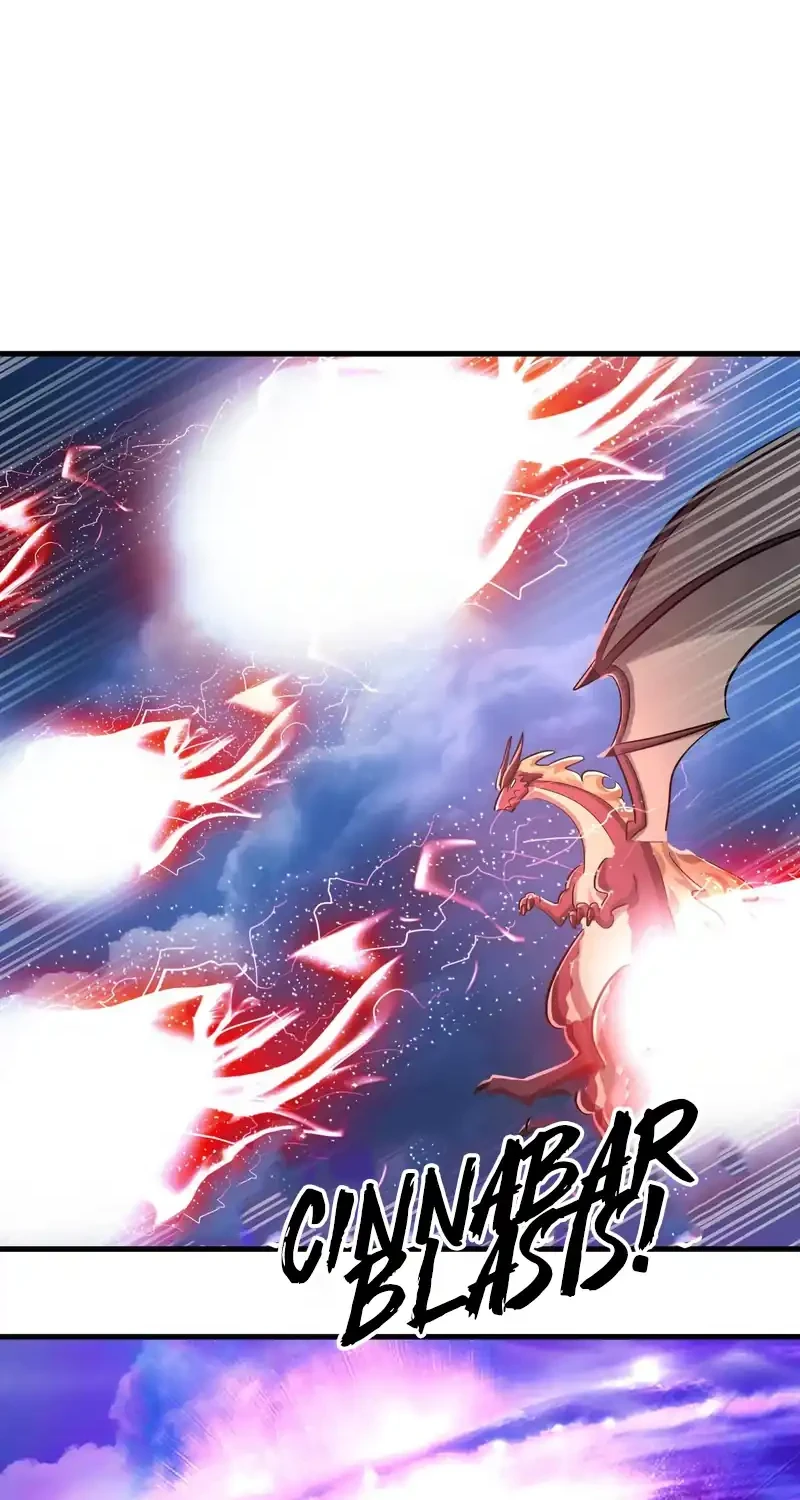 My Clone is the Space Bug King Chapter 63 Gambar 24