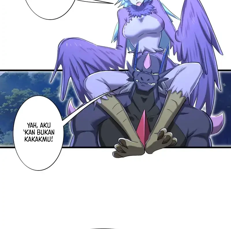 My Clone is the Space Bug King Chapter 63 Gambar 10