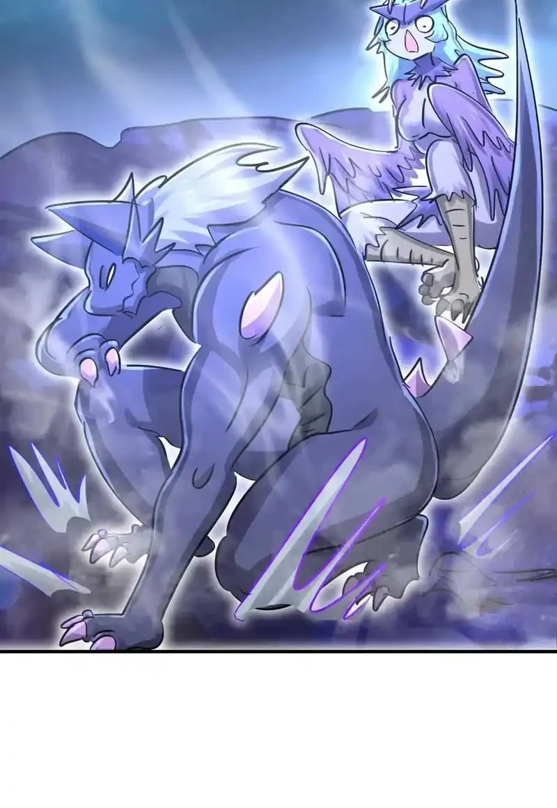 My Clone is the Space Bug King Chapter 64 Gambar 24