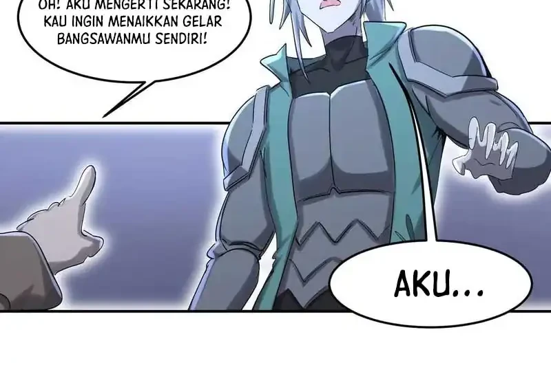 My Clone is the Space Bug King Chapter 64 Gambar 44