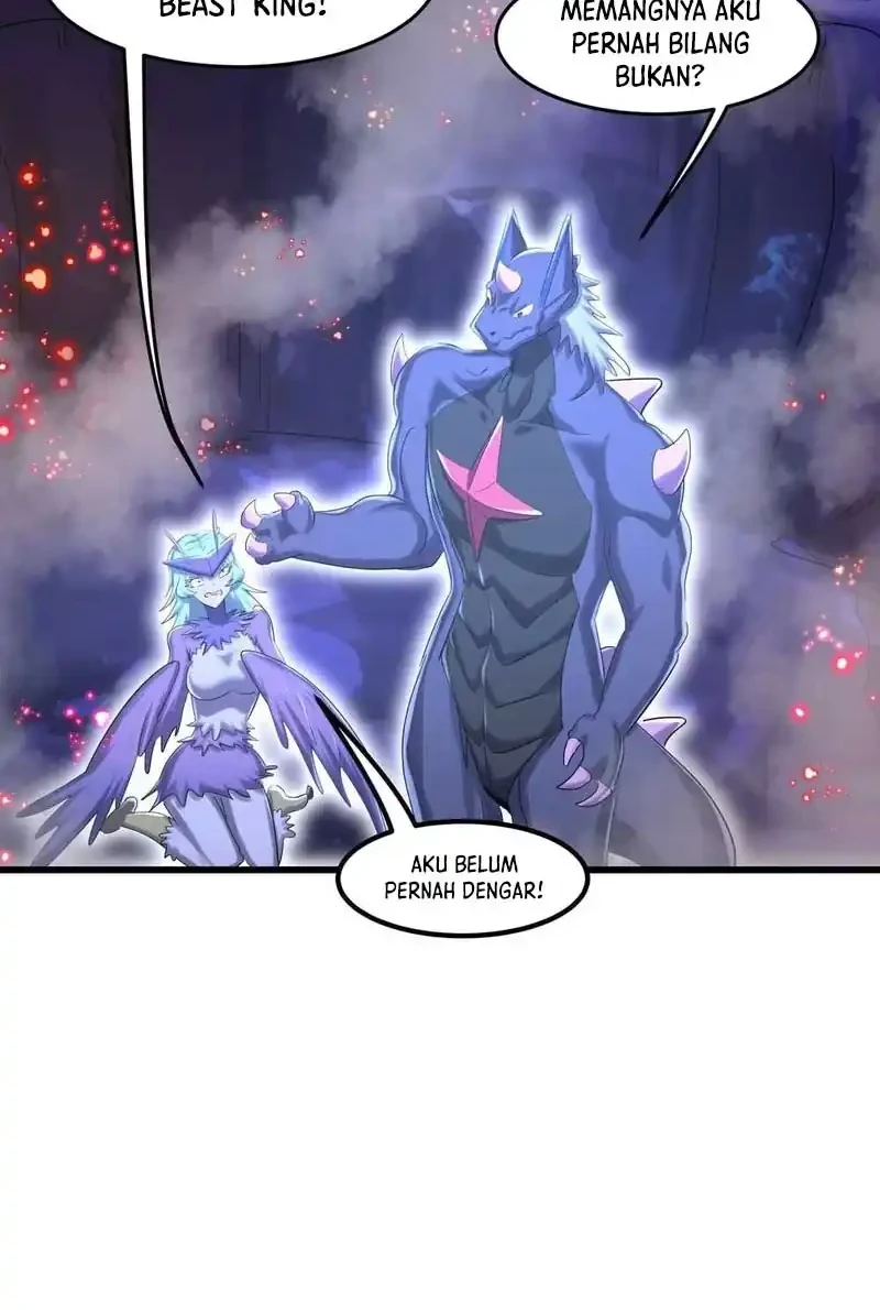 My Clone is the Space Bug King Chapter 64 Gambar 4