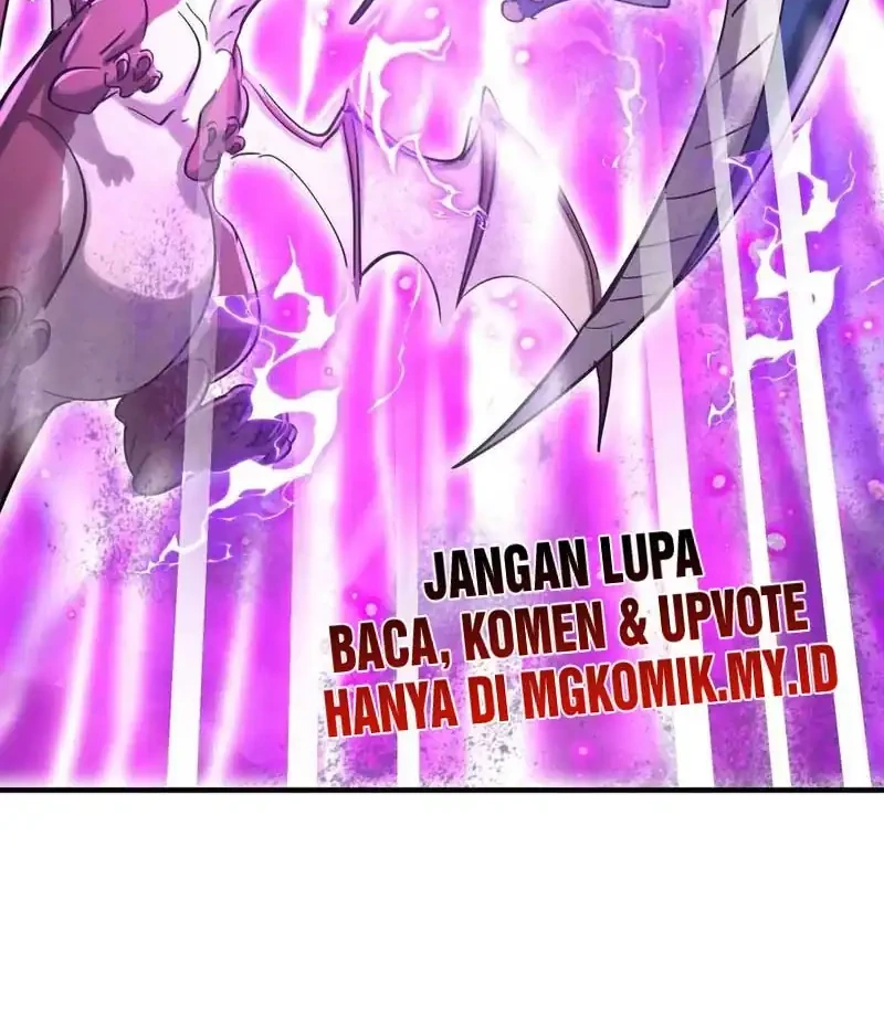 My Clone is the Space Bug King Chapter 64 Gambar 14