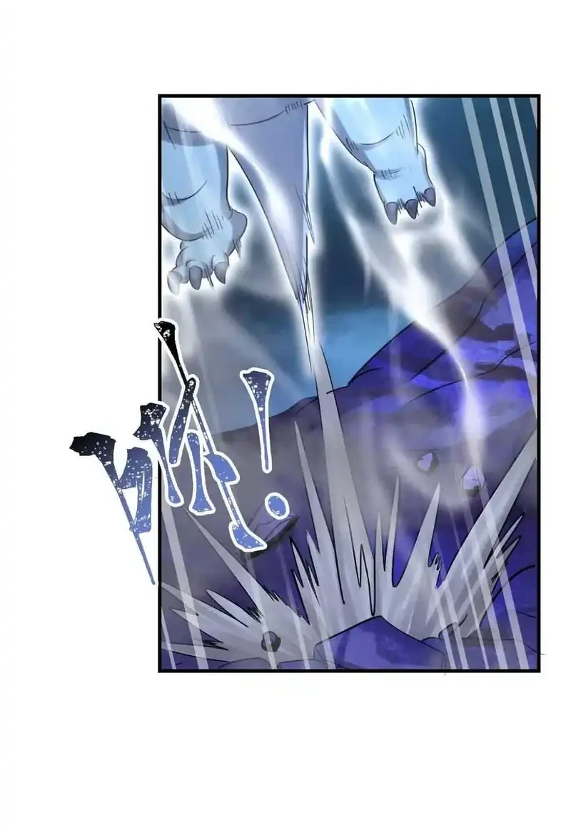 My Clone is the Space Bug King Chapter 64 Gambar 16