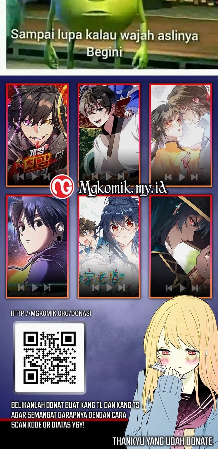 My Clone is the Space Bug King Chapter 7 Gambar 30