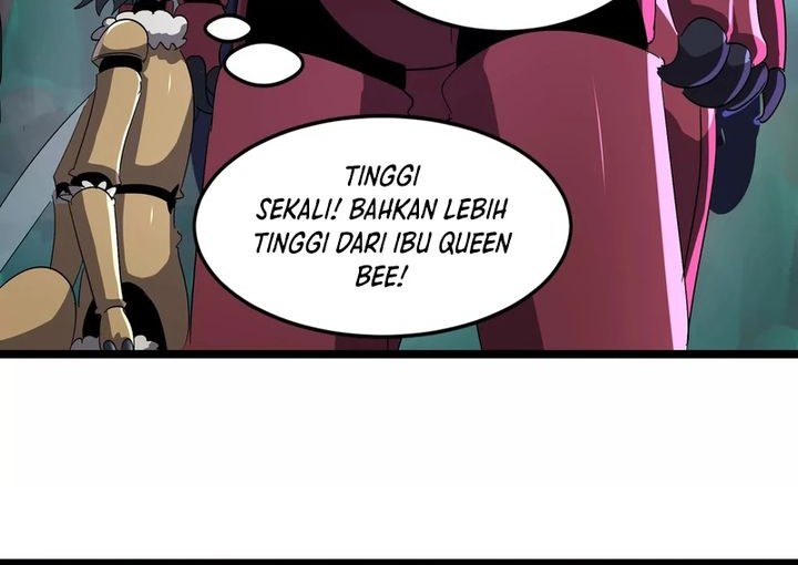 My Clone is the Space Bug King Chapter 7 Gambar 12