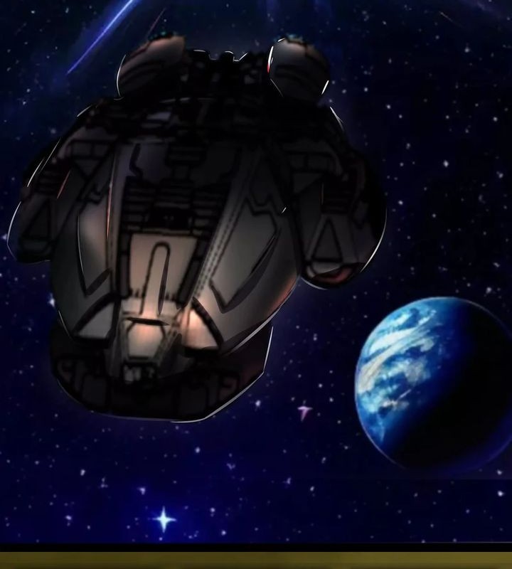 My Clone is the Space Bug King Chapter 1 Gambar 56