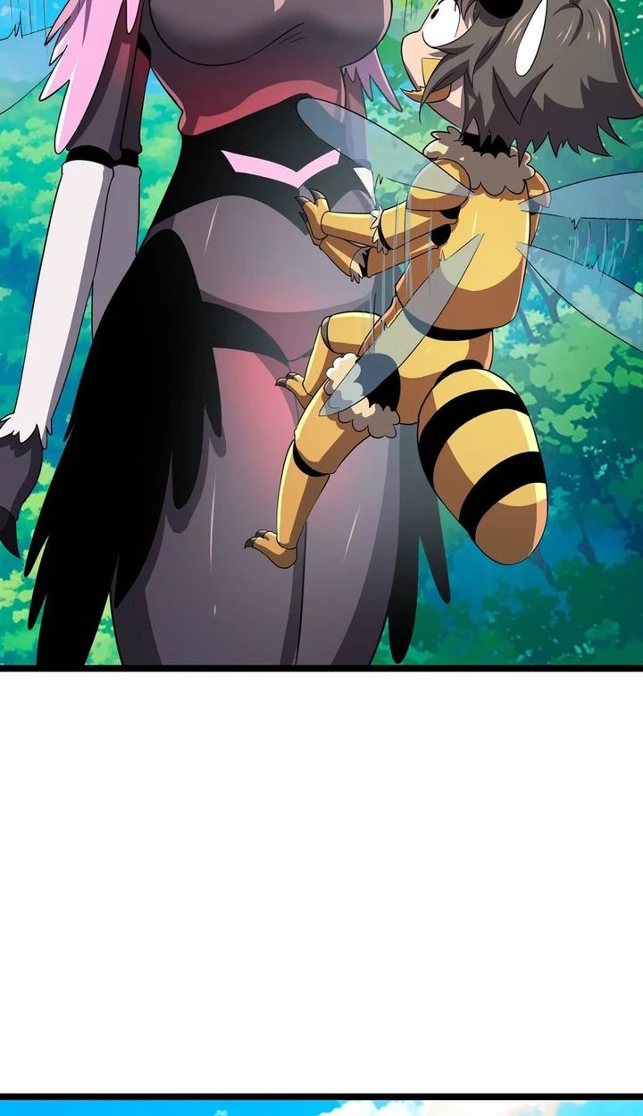 My Clone is the Space Bug King Chapter 10 Gambar 30