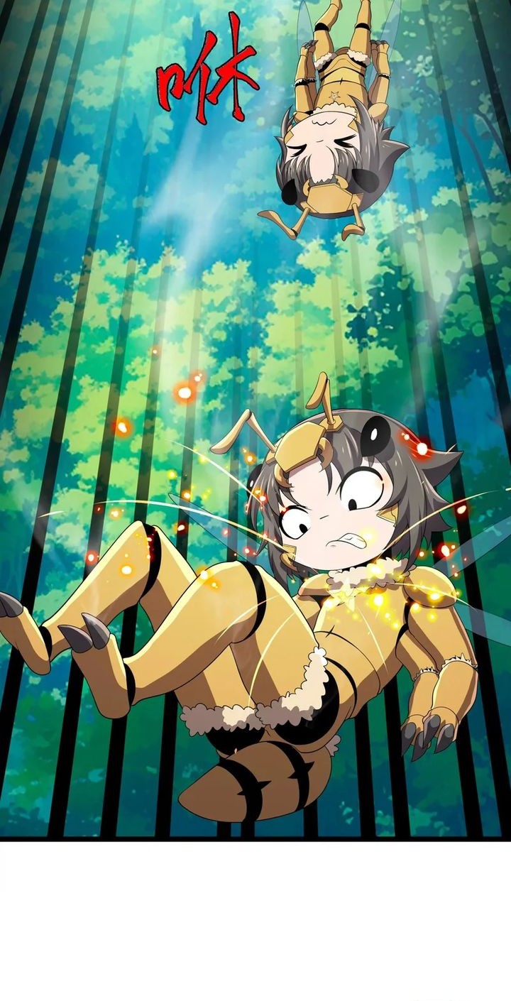 My Clone is the Space Bug King Chapter 10 Gambar 12