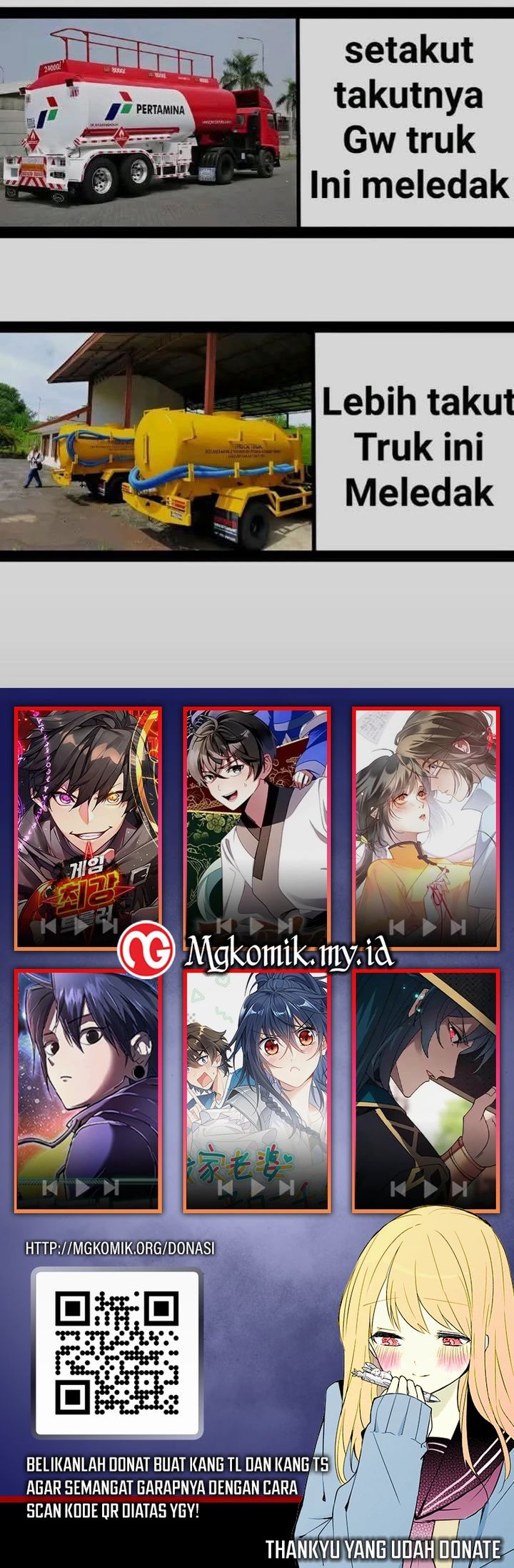 My Clone is the Space Bug King Chapter 11 Gambar 37