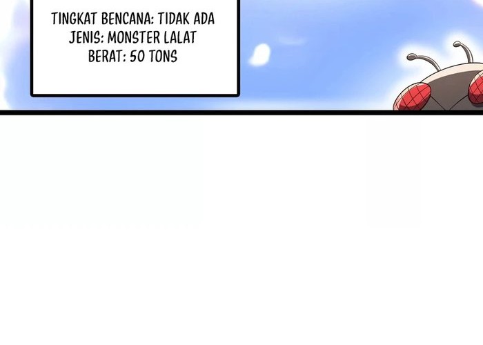 My Clone is the Space Bug King Chapter 14 Gambar 20