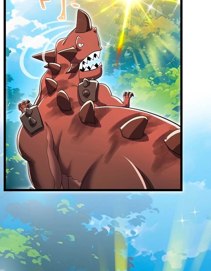 My Clone is the Space Bug King Chapter 15 Gambar 15