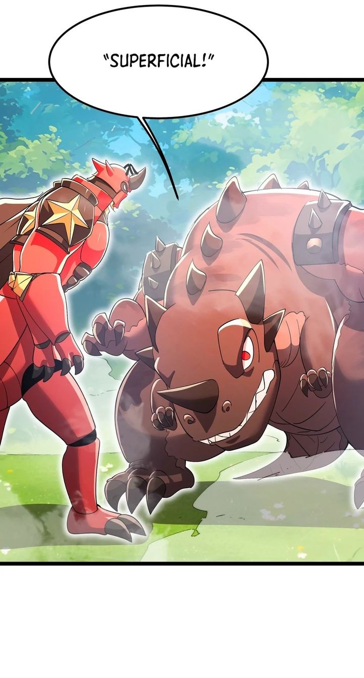 My Clone is the Space Bug King Chapter 15 Gambar 27