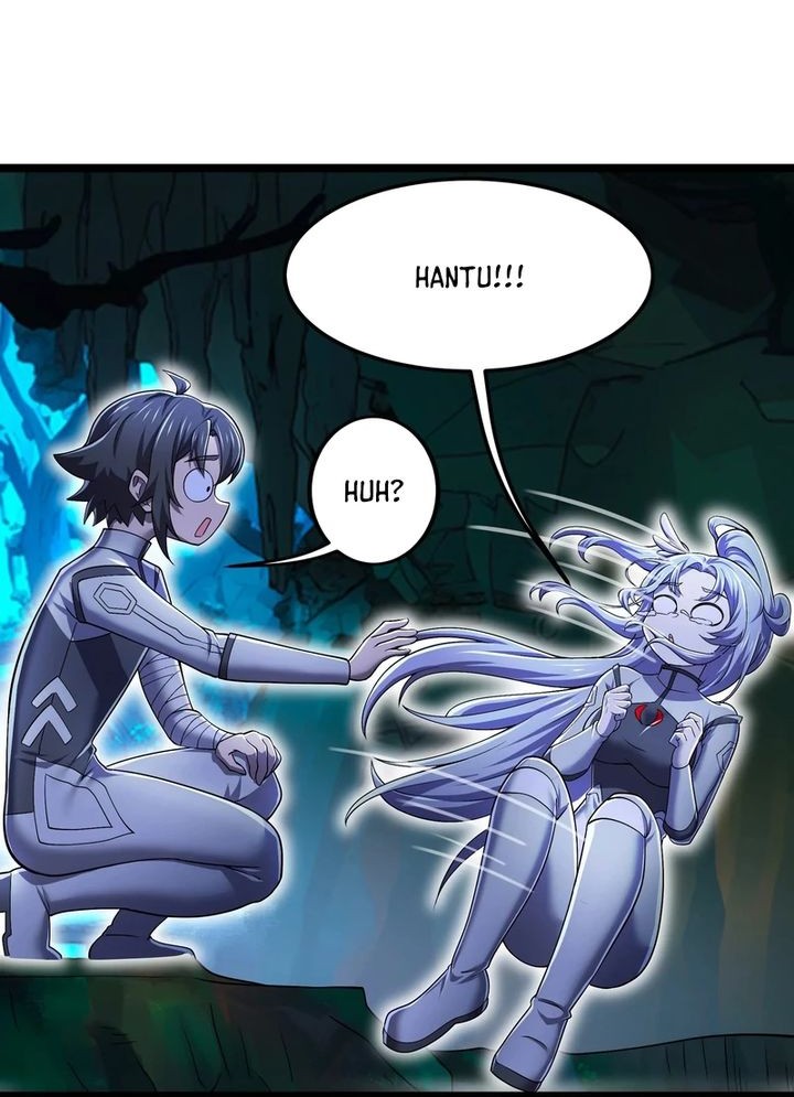 My Clone is the Space Bug King Chapter 17 Gambar 12