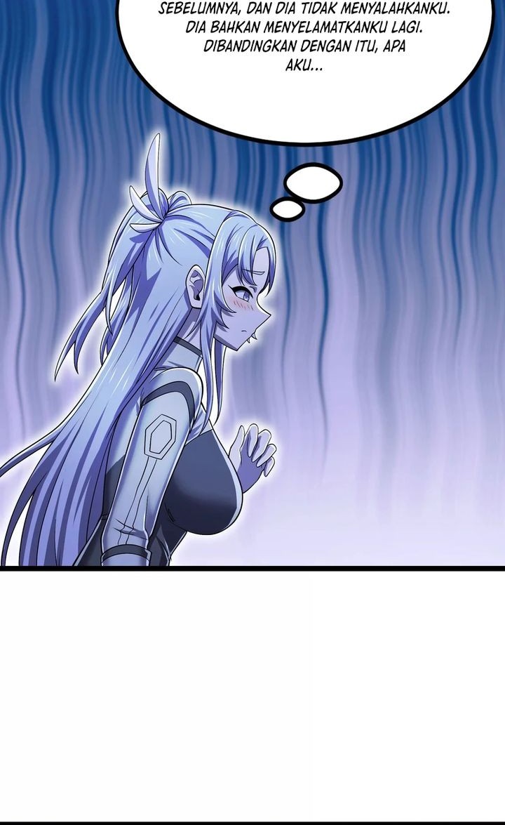 My Clone is the Space Bug King Chapter 17 Gambar 18